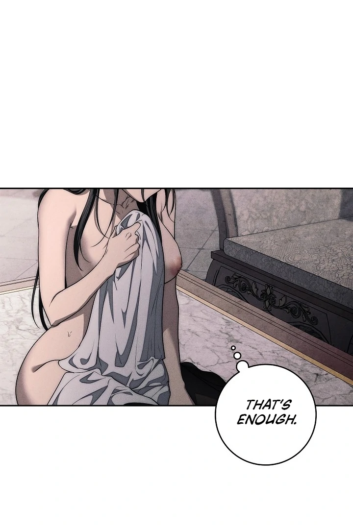 Swan’s Grave Chapter 11 - page 83