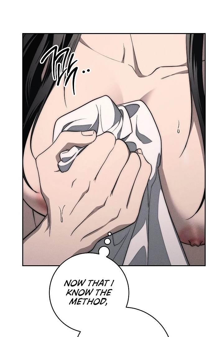 Swan’s Grave Chapter 11 - page 84