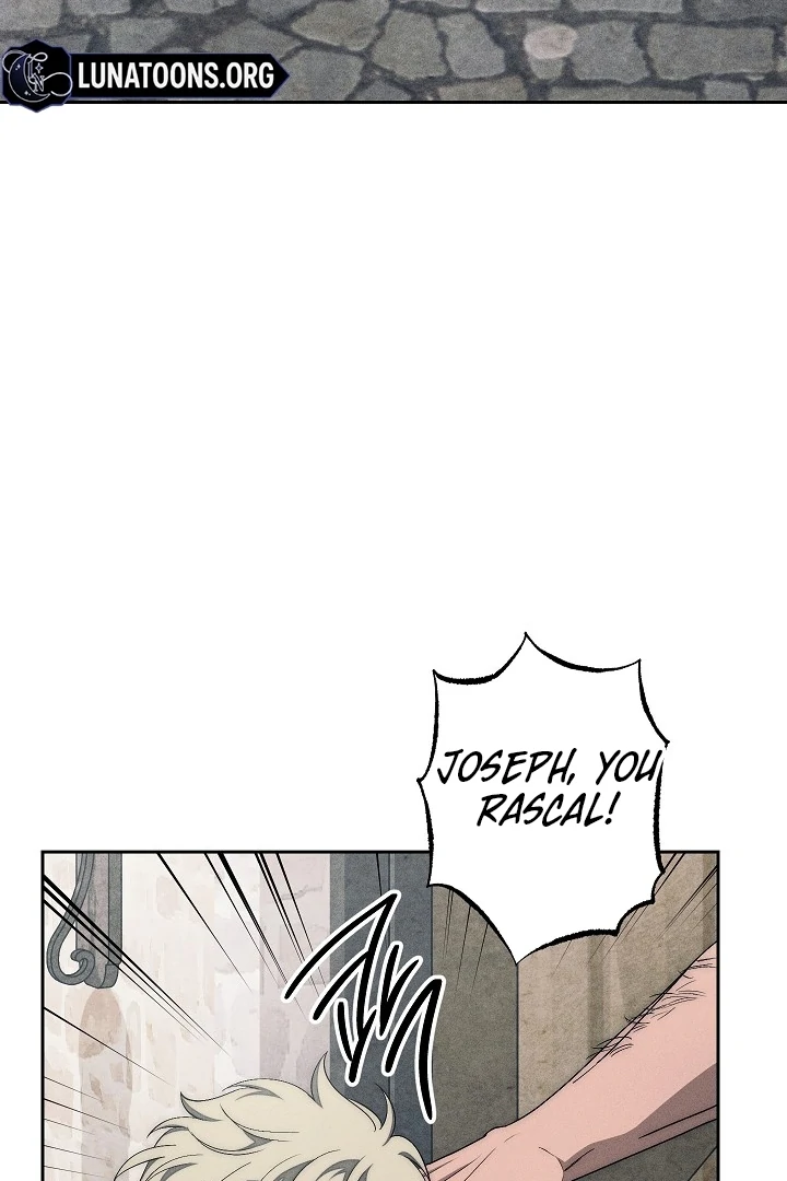 Swan’s Grave Chapter 11 - page 92