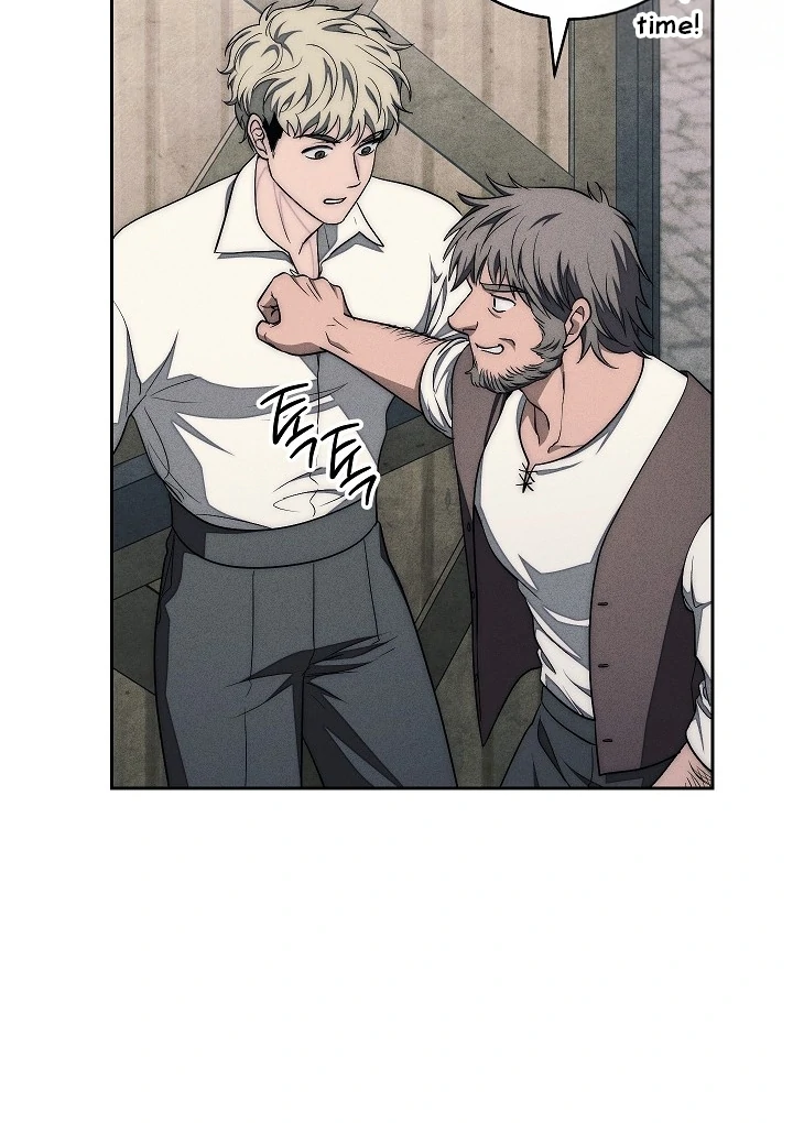 Swan’s Grave Chapter 11 - page 96