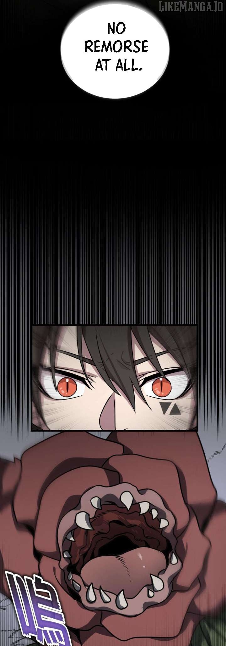 Ghost Immortal: Pioneer Scroll Chapter 1 - page 10