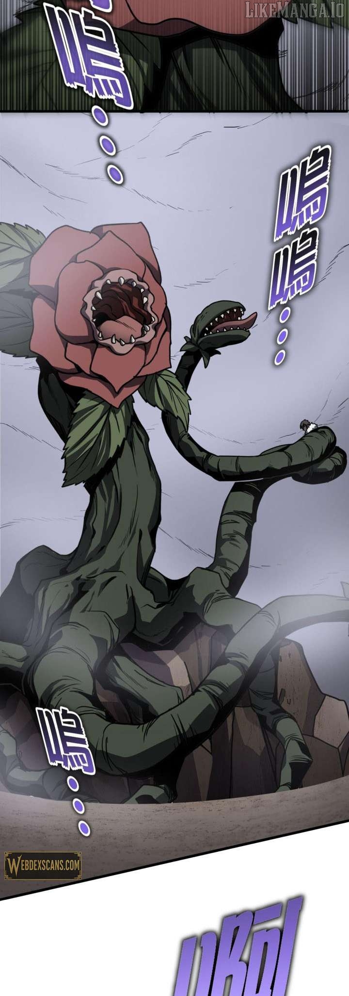 Ghost Immortal: Pioneer Scroll Chapter 1 - page 11