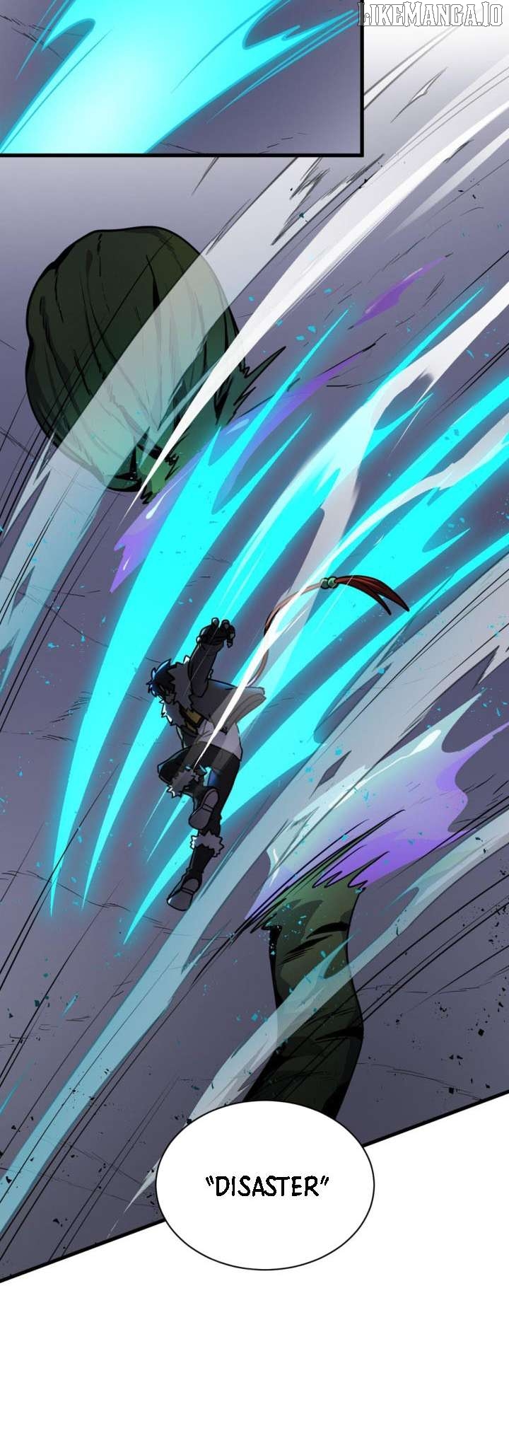 Ghost Immortal: Pioneer Scroll Chapter 1 - page 27