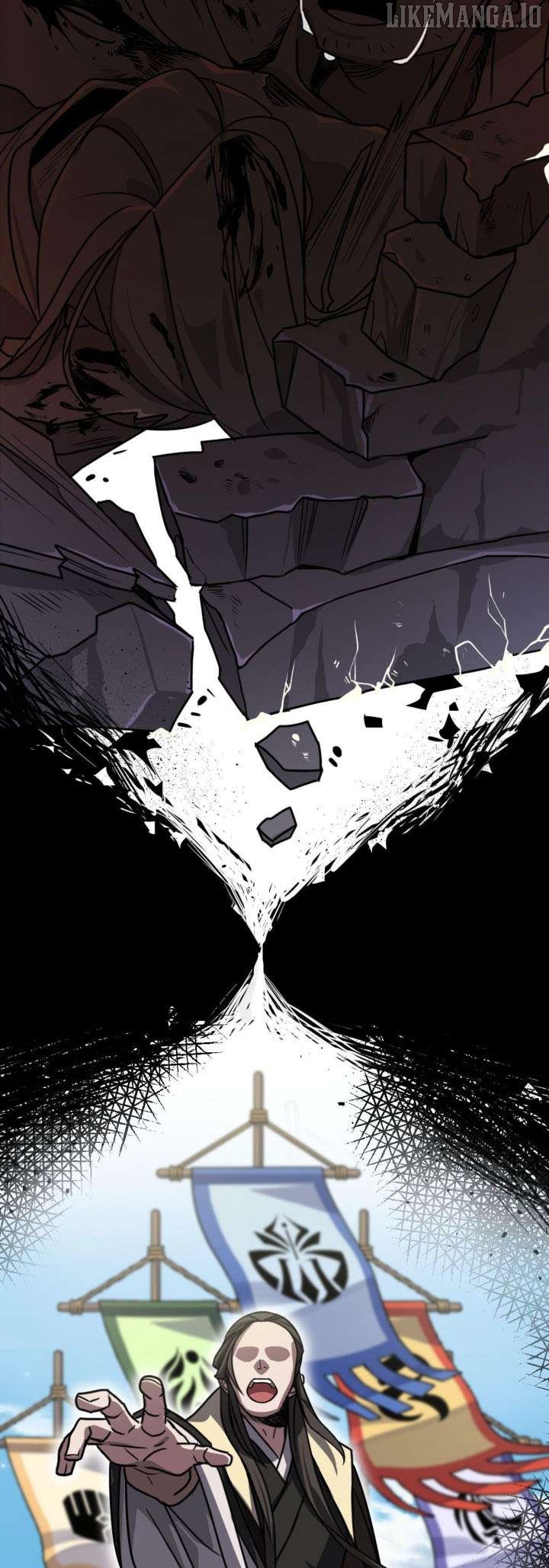 Ghost Immortal: Pioneer Scroll Chapter 1 - page 30