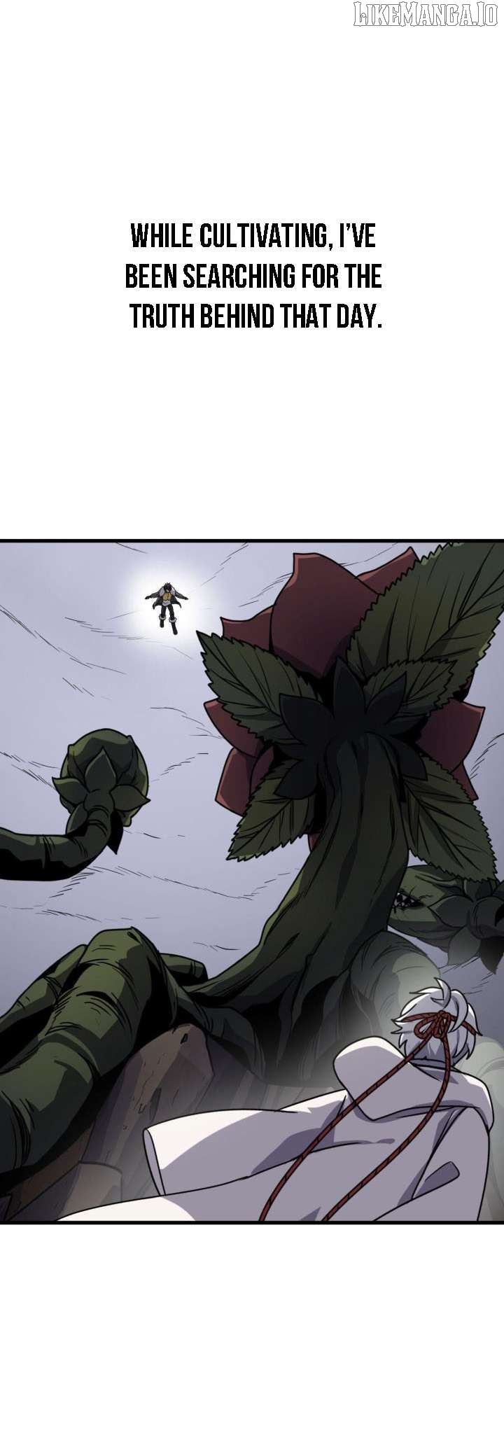 Ghost Immortal: Pioneer Scroll Chapter 1 - page 37