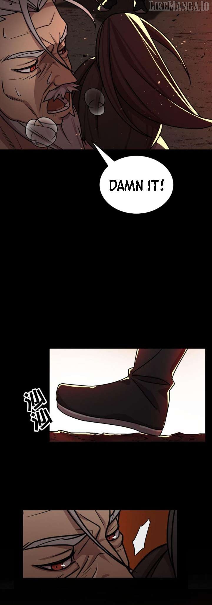 Ghost Immortal: Pioneer Scroll Chapter 1 - page 4
