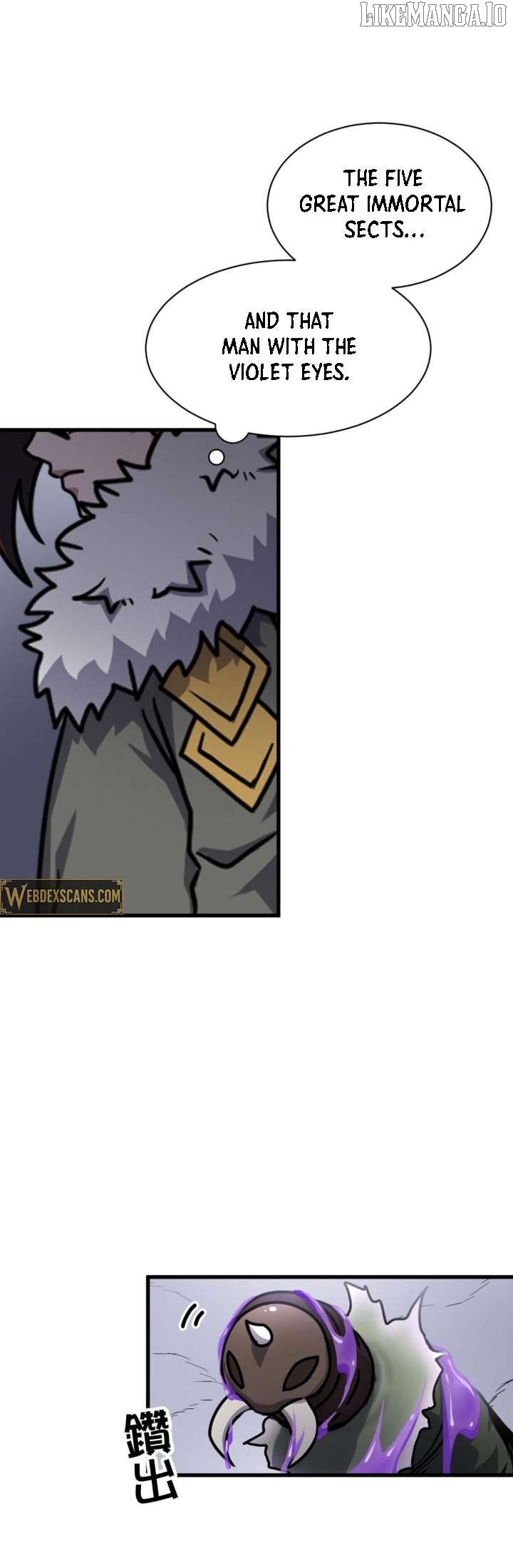 Ghost Immortal: Pioneer Scroll Chapter 1 - page 46