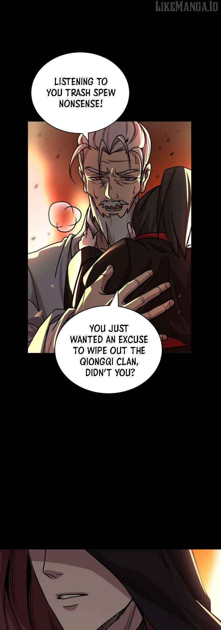 Ghost Immortal: Pioneer Scroll Chapter 1 - page 7