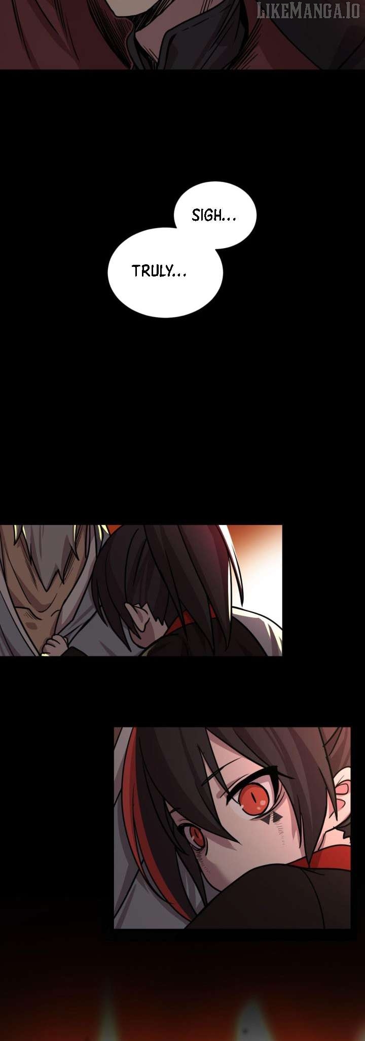 Ghost Immortal: Pioneer Scroll Chapter 1 - page 8