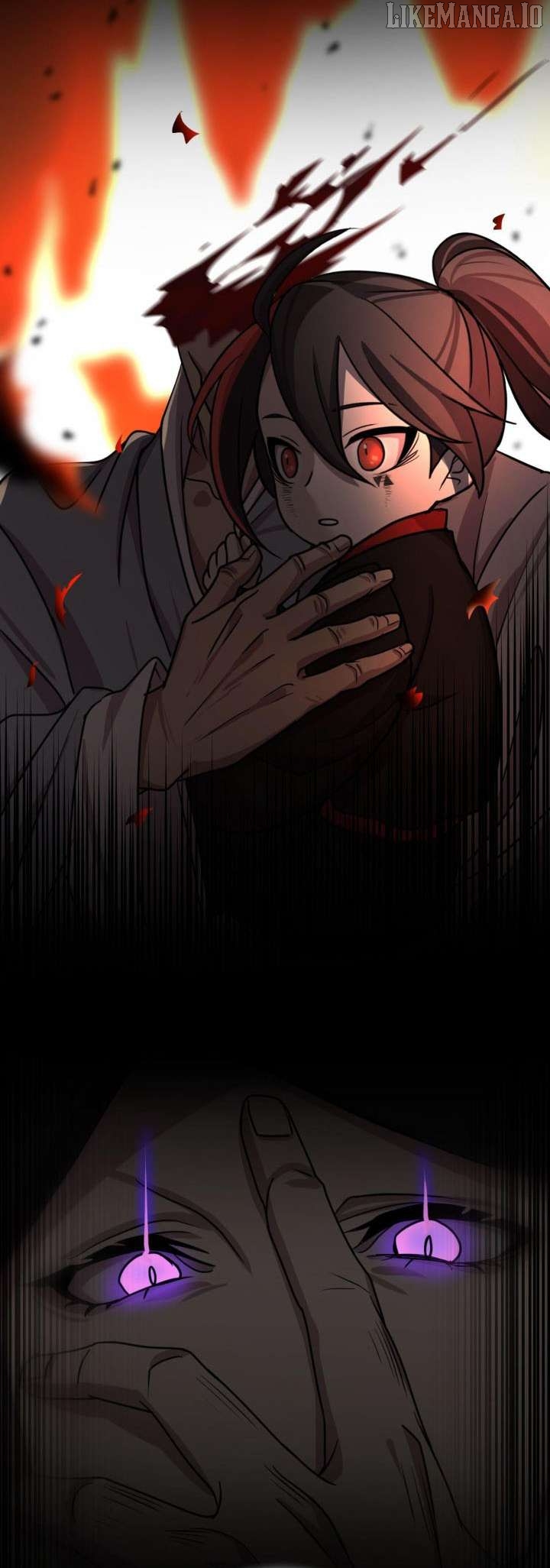 Ghost Immortal: Pioneer Scroll Chapter 1 - page 9