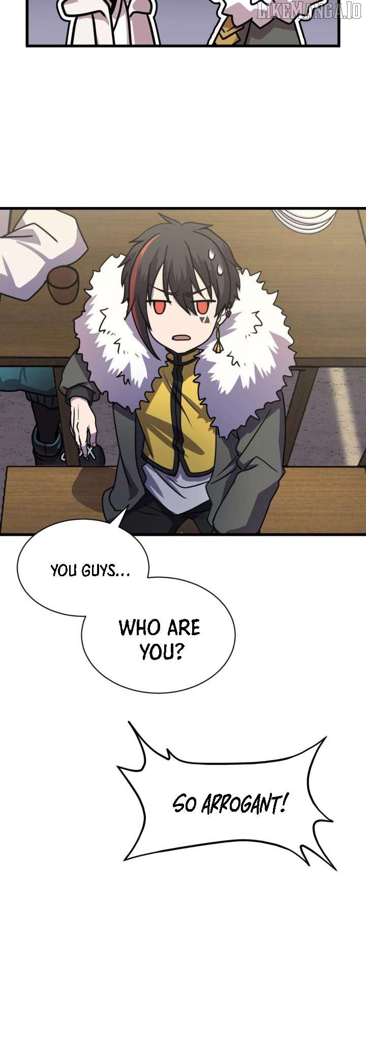 Ghost Immortal: Pioneer Scroll Chapter 2 - page 11