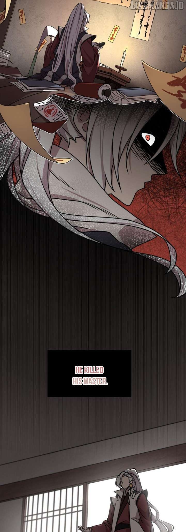 Ghost Immortal: Pioneer Scroll Chapter 2 - page 18