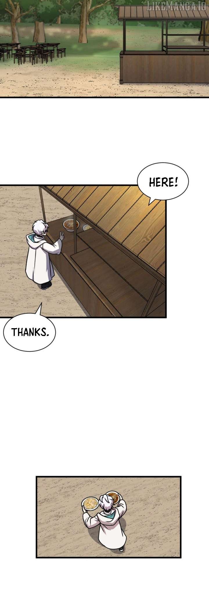 Ghost Immortal: Pioneer Scroll Chapter 2 - page 4