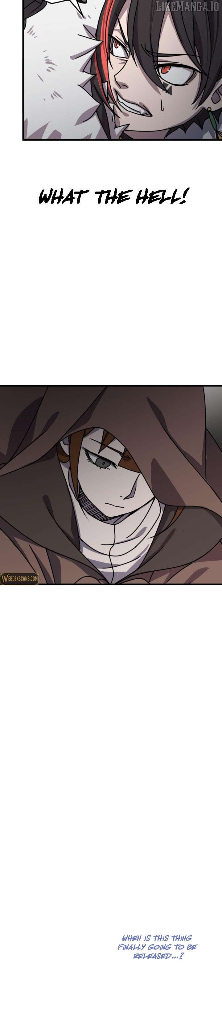 Ghost Immortal: Pioneer Scroll Chapter 2 - page 44