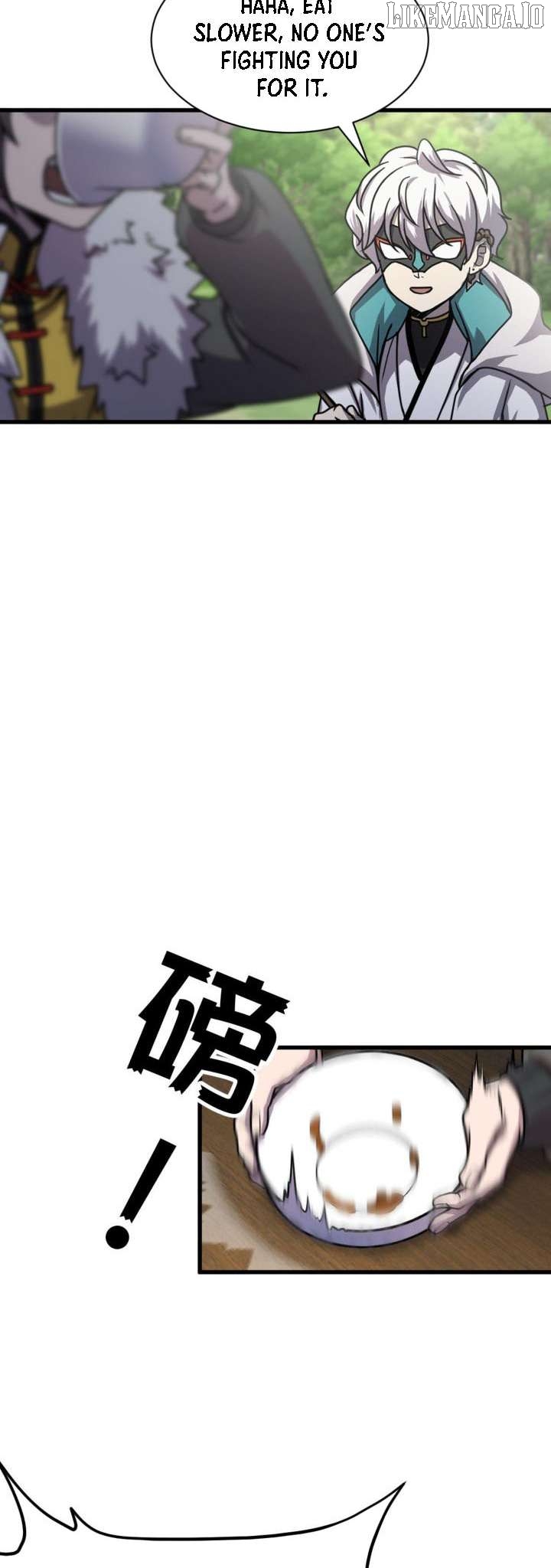 Ghost Immortal: Pioneer Scroll Chapter 2 - page 6