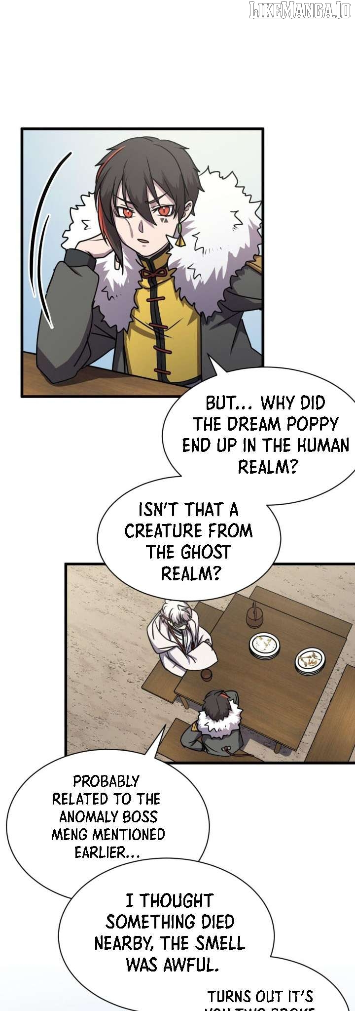 Ghost Immortal: Pioneer Scroll Chapter 2 - page 9