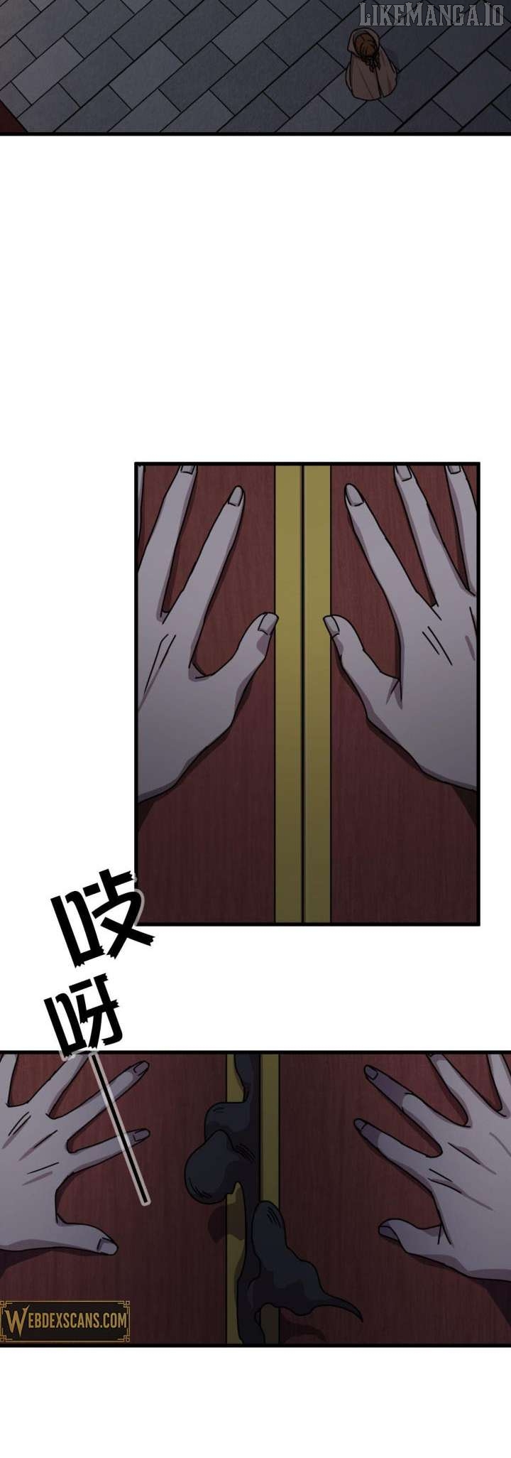 Ghost Immortal: Pioneer Scroll Chapter 4 - page 3