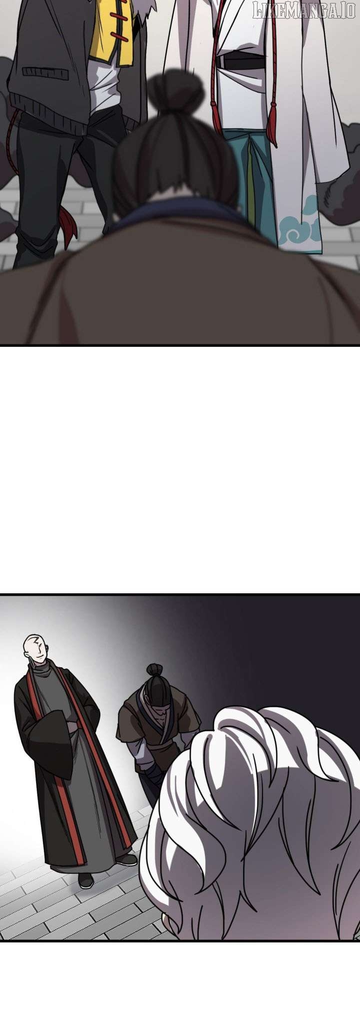 Ghost Immortal: Pioneer Scroll Chapter 4 - page 30