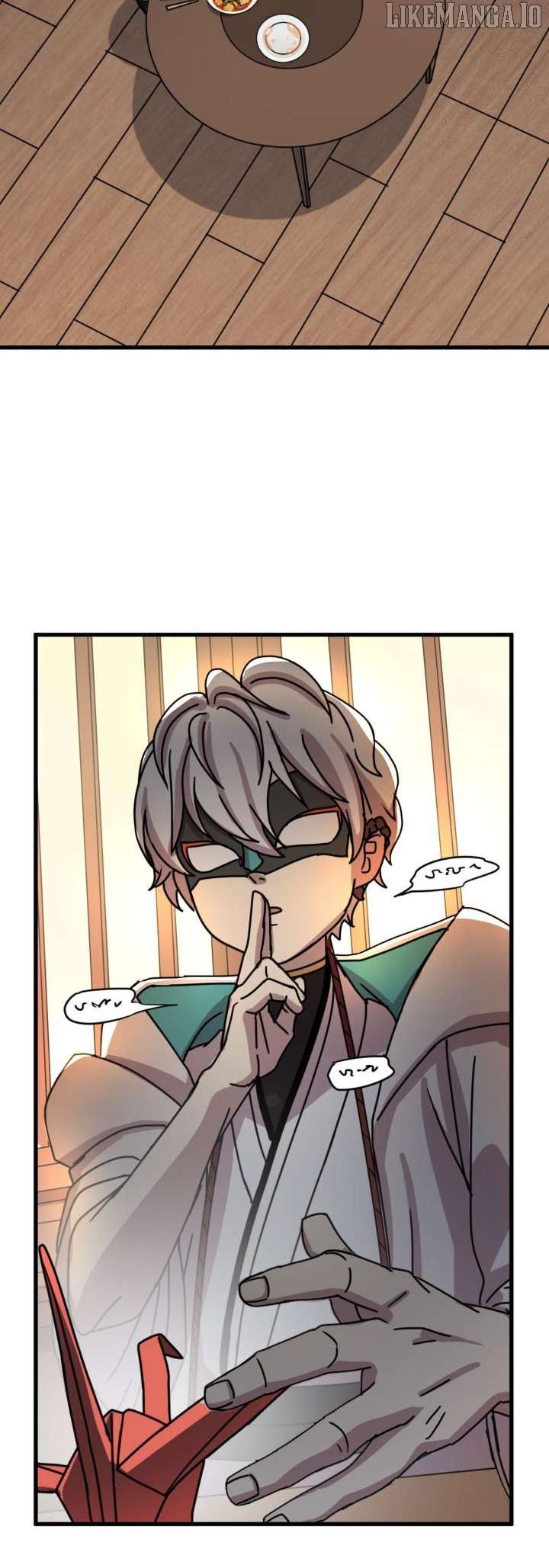 Ghost Immortal: Pioneer Scroll Chapter 4 - page 40