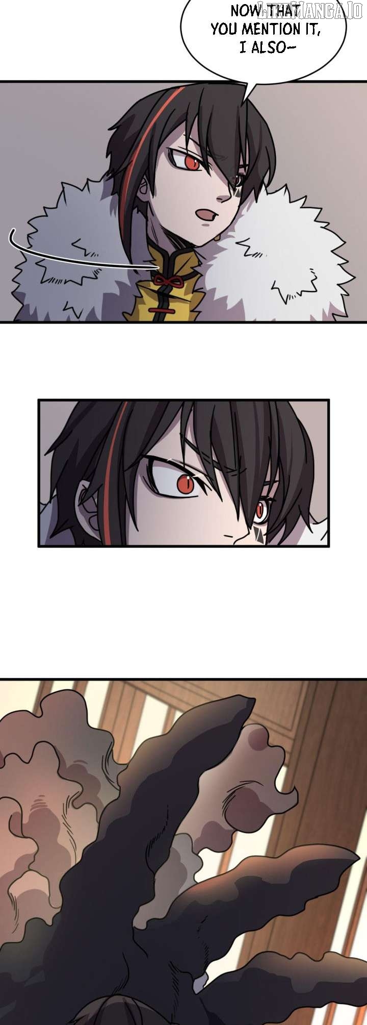 Ghost Immortal: Pioneer Scroll Chapter 4 - page 48