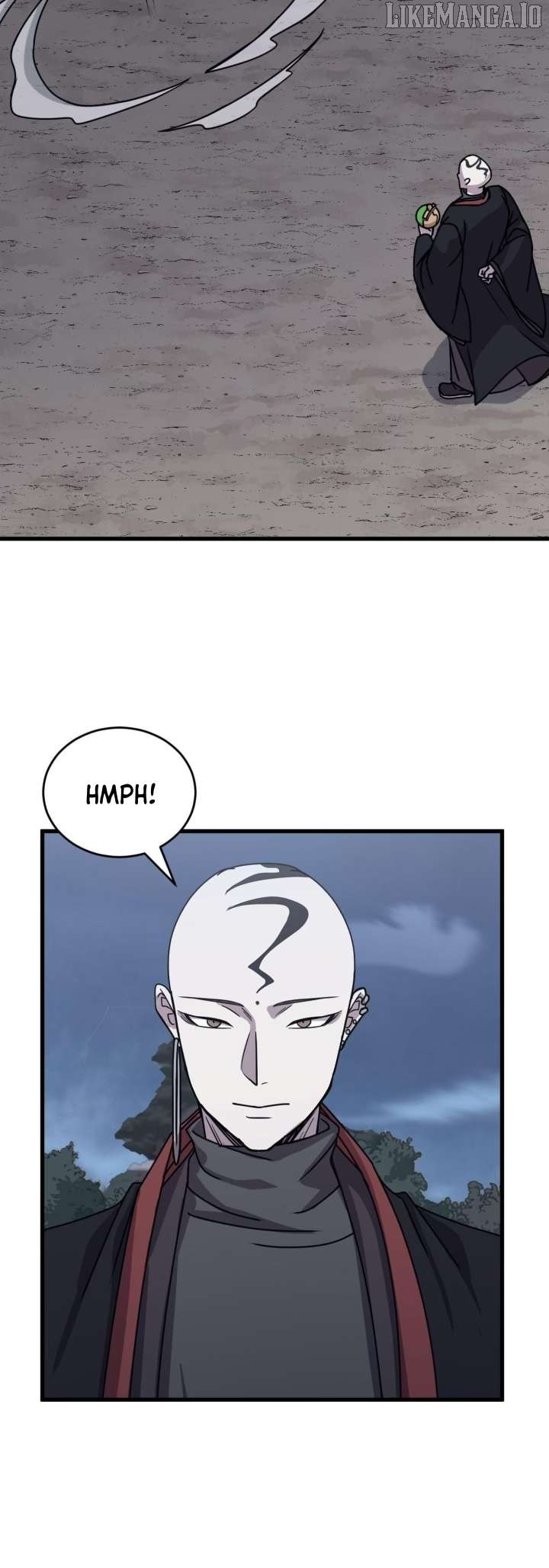 Ghost Immortal: Pioneer Scroll Chapter 5 - page 24