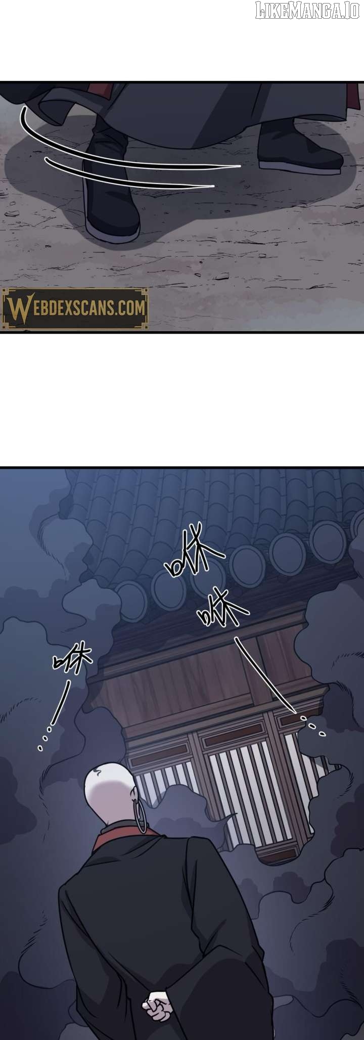 Ghost Immortal: Pioneer Scroll Chapter 5 - page 25