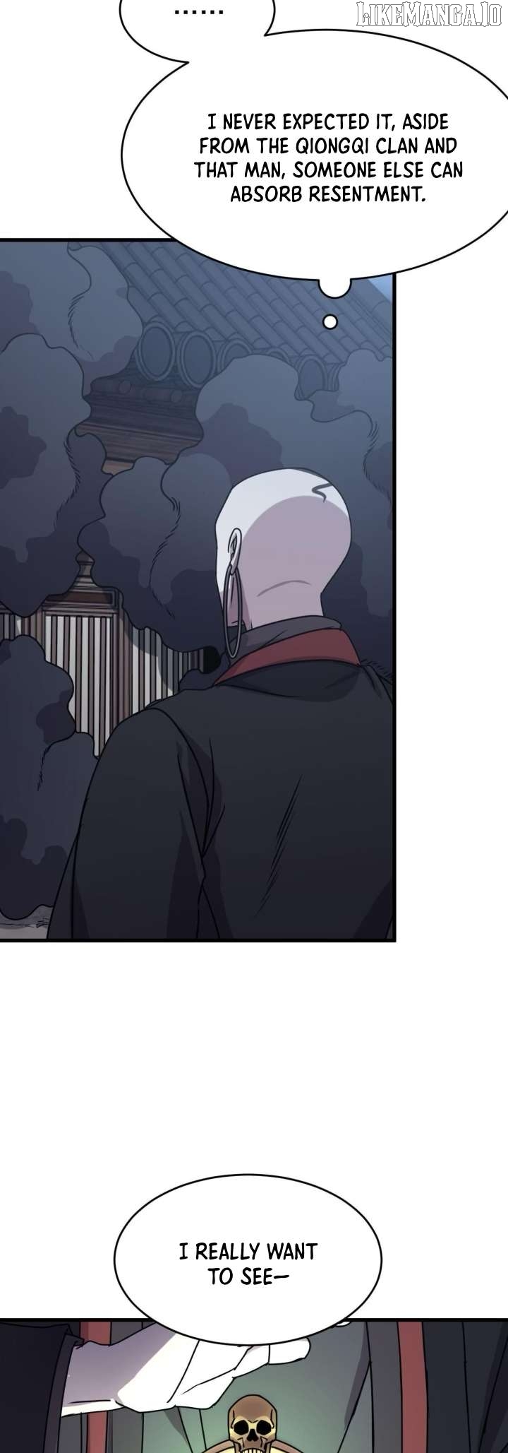 Ghost Immortal: Pioneer Scroll Chapter 5 - page 27