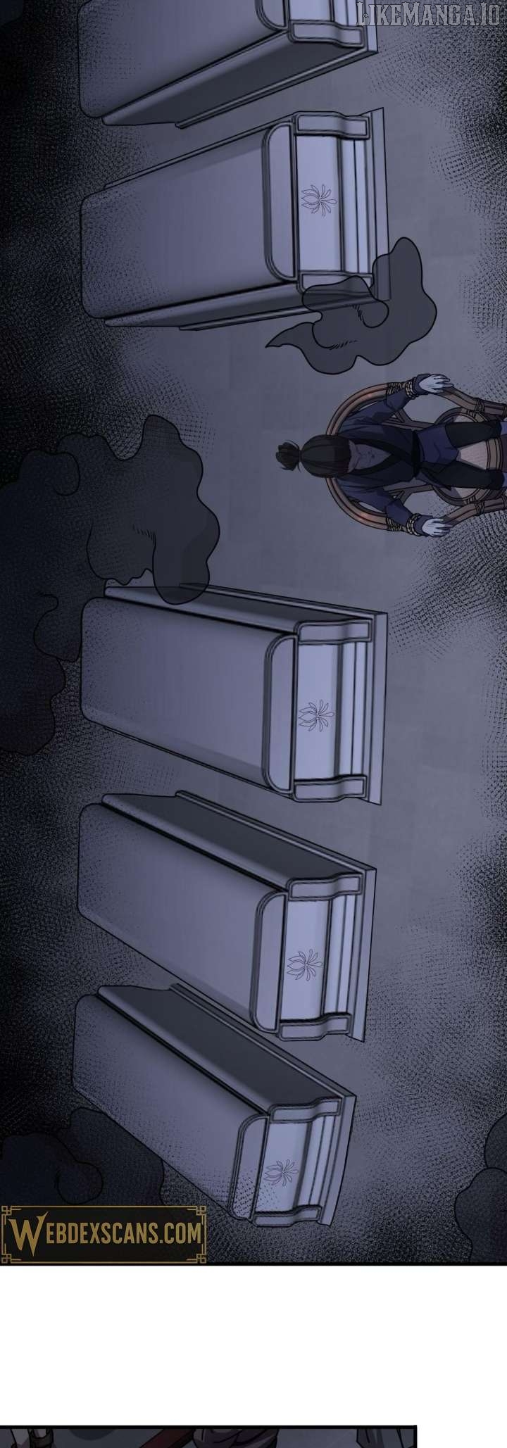 Ghost Immortal: Pioneer Scroll Chapter 5 - page 34