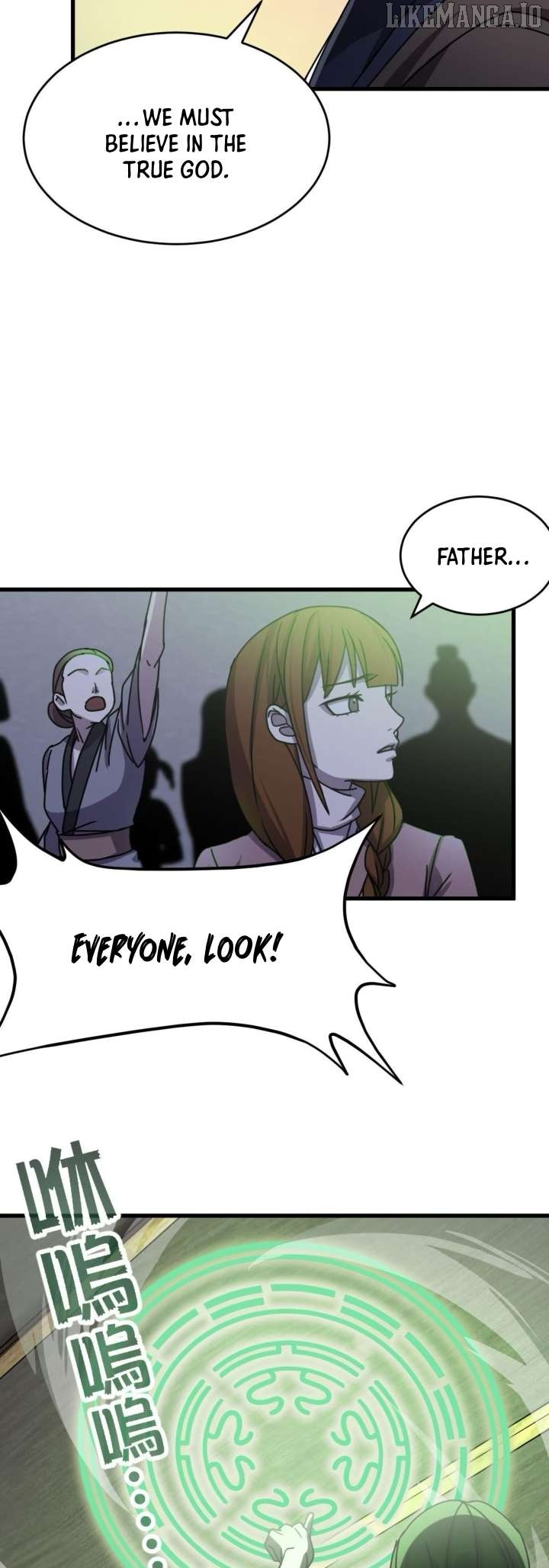Ghost Immortal: Pioneer Scroll Chapter 5 - page 38