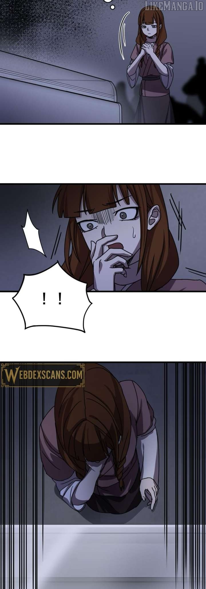 Ghost Immortal: Pioneer Scroll Chapter 5 - page 41
