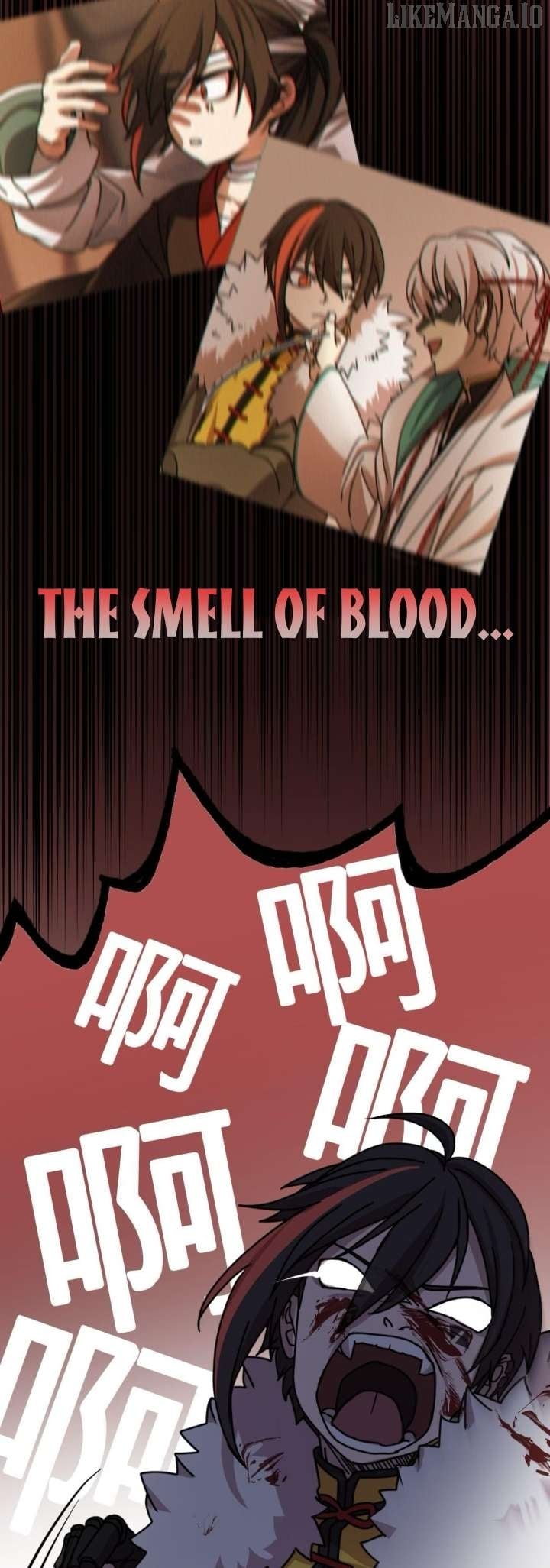 Ghost Immortal: Pioneer Scroll Chapter 5 - page 5