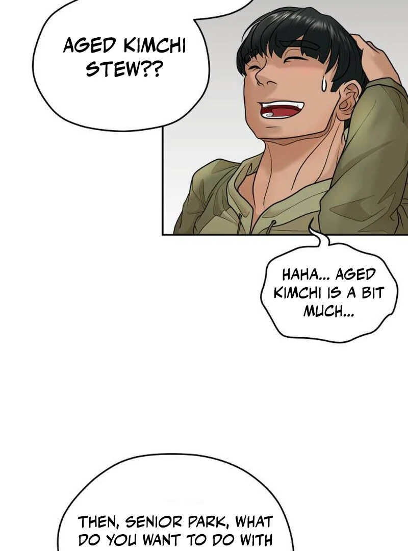 How to Build a Time Machine Chapter 4 - page 106