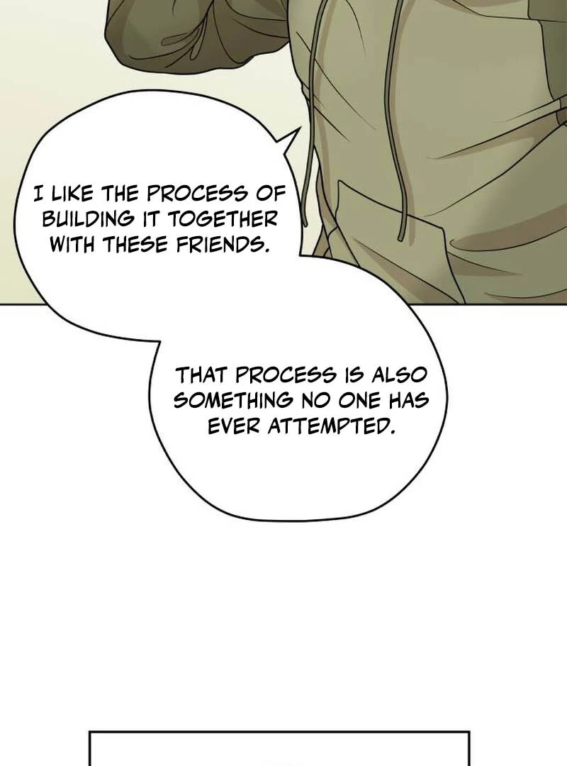 How to Build a Time Machine Chapter 4 - page 109