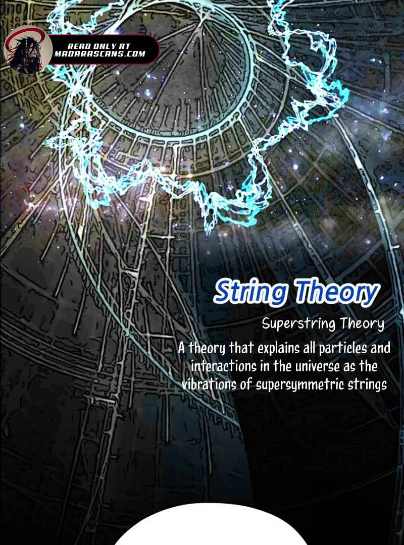 How to Build a Time Machine Chapter 4 - page 119