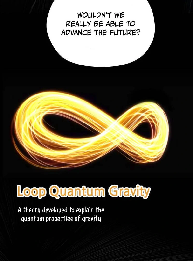 How to Build a Time Machine Chapter 4 - page 120