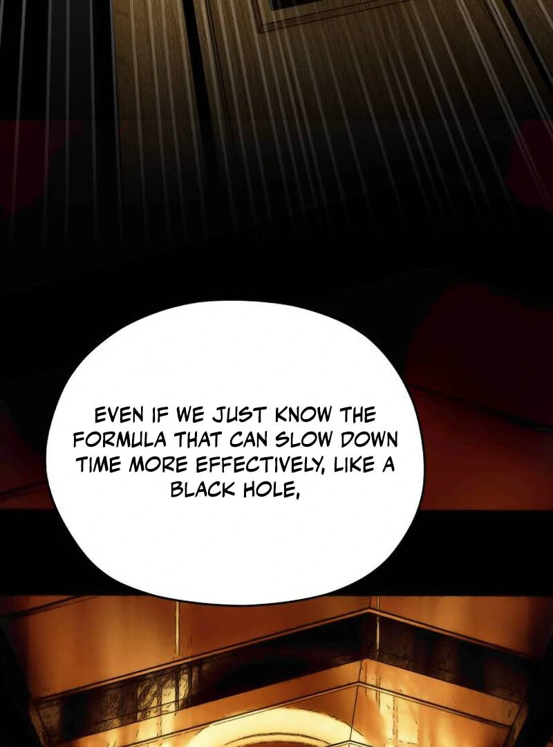 How to Build a Time Machine Chapter 4 - page 123