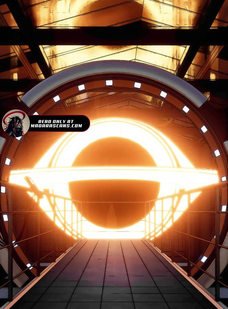 How to Build a Time Machine Chapter 4 - page 124