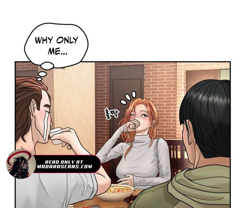 How to Build a Time Machine Chapter 4 - page 131