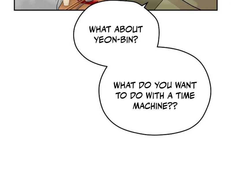How to Build a Time Machine Chapter 4 - page 132