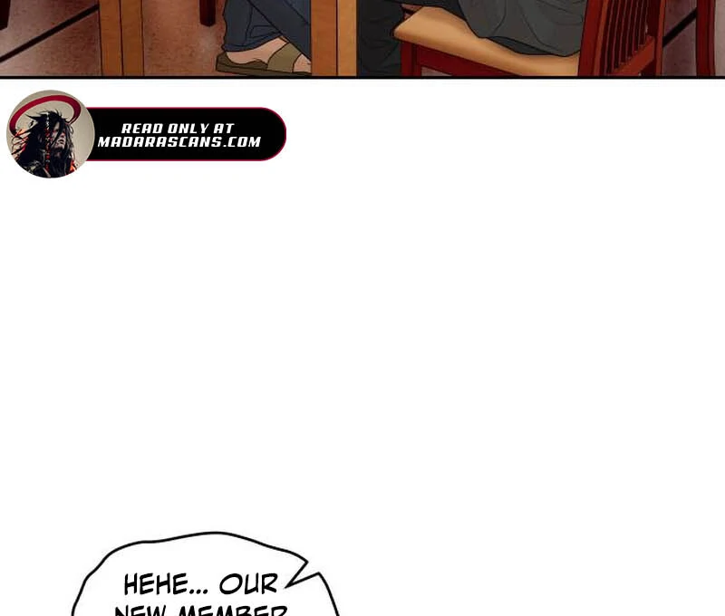 How to Build a Time Machine Chapter 4 - page 141