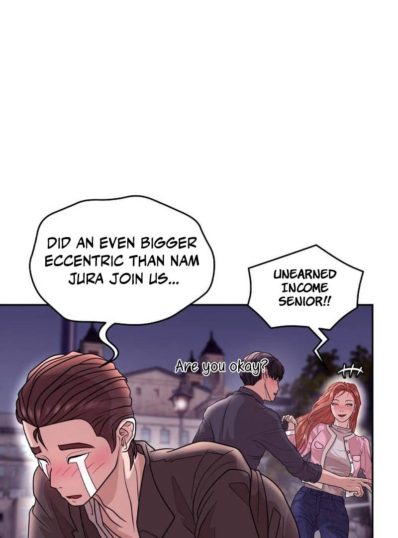 How to Build a Time Machine Chapter 4 - page 147