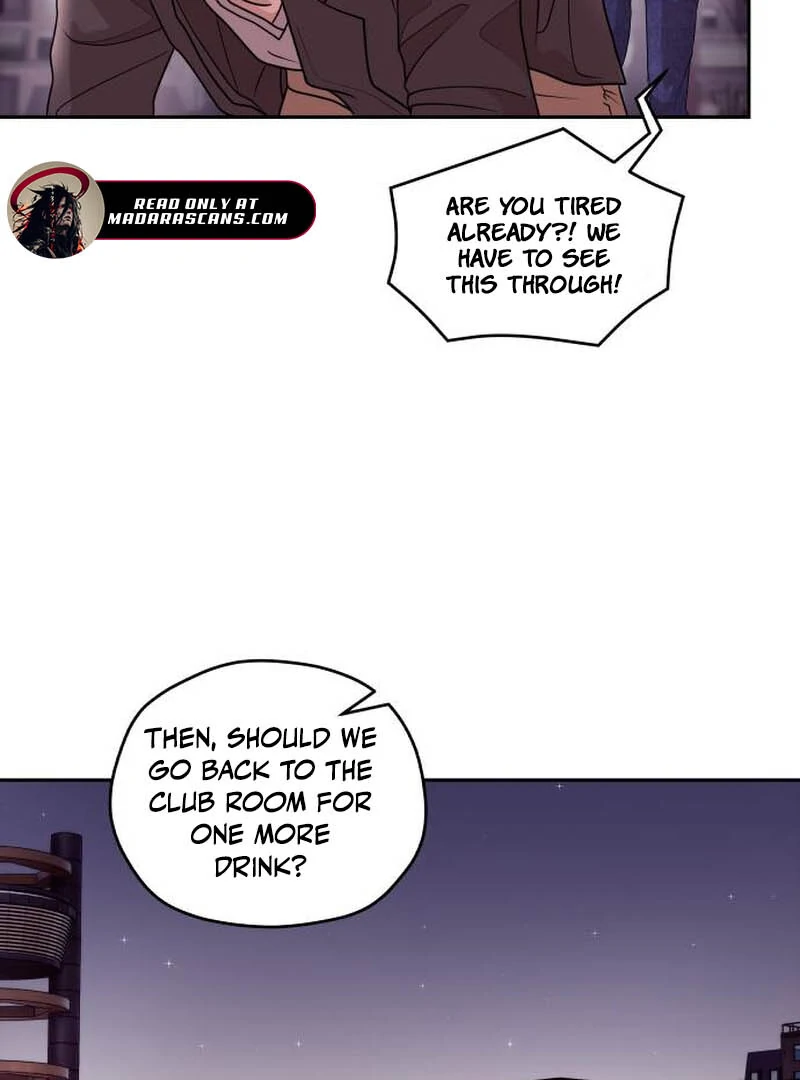 How to Build a Time Machine Chapter 4 - page 148