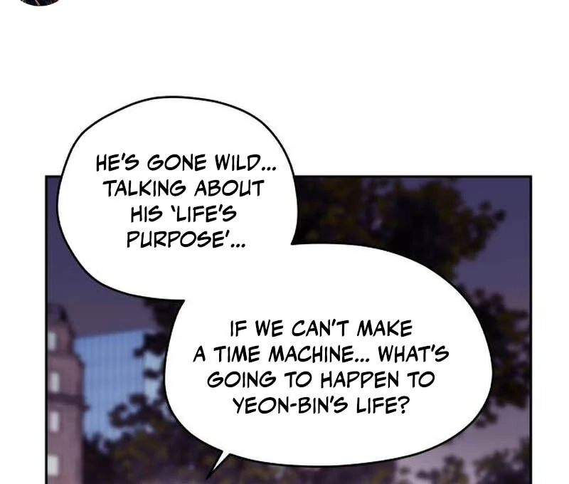 How to Build a Time Machine Chapter 4 - page 151