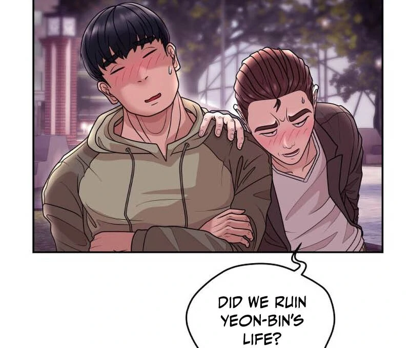 How to Build a Time Machine Chapter 4 - page 152