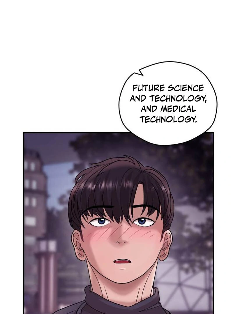 How to Build a Time Machine Chapter 4 - page 167