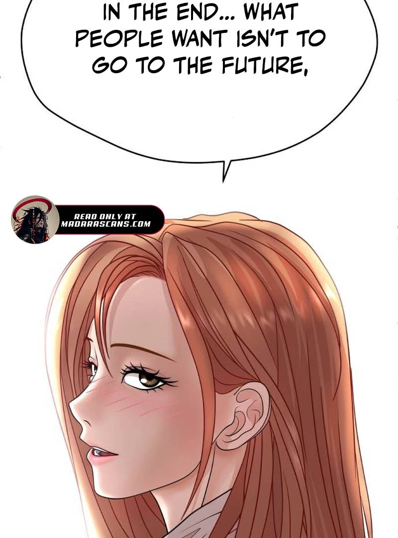 How to Build a Time Machine Chapter 4 - page 169