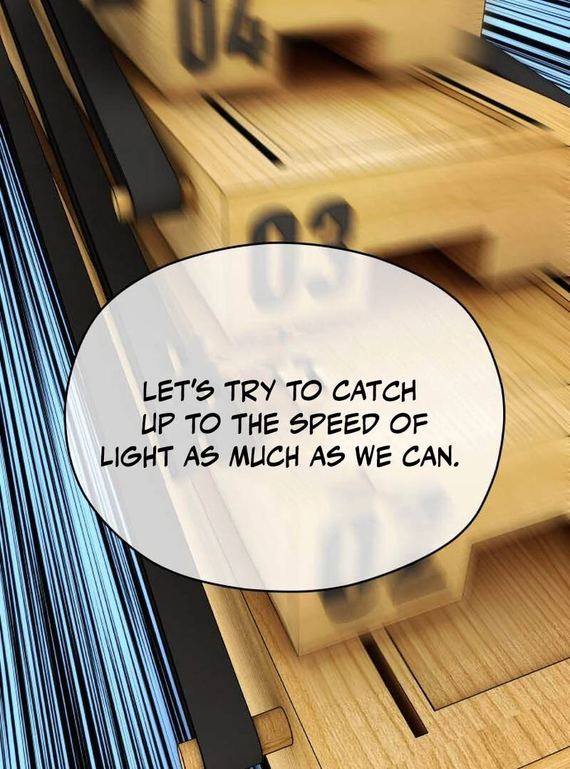 How to Build a Time Machine Chapter 4 - page 26