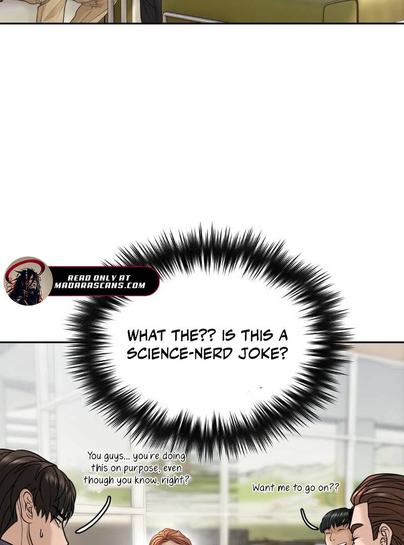 How to Build a Time Machine Chapter 4 - page 43