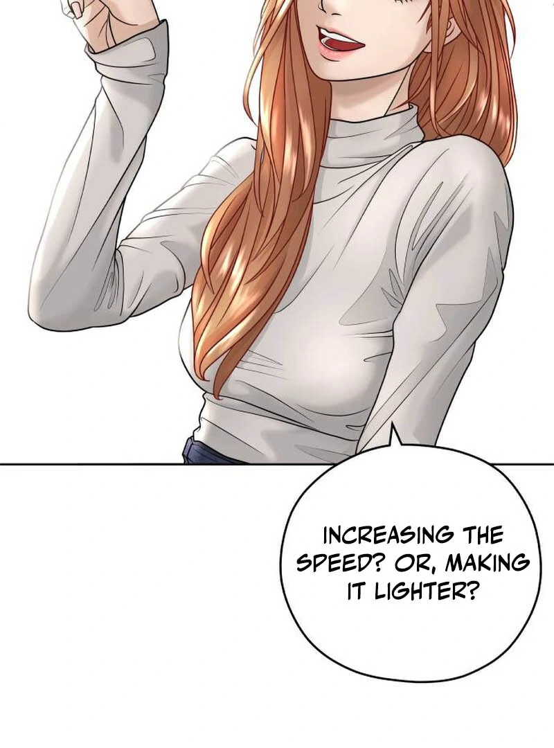 How to Build a Time Machine Chapter 4 - page 75