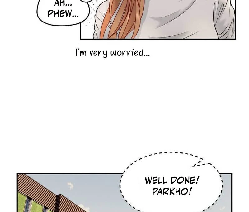 How to Build a Time Machine Chapter 4 - page 82